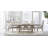 Hudson Solid Wood Bench