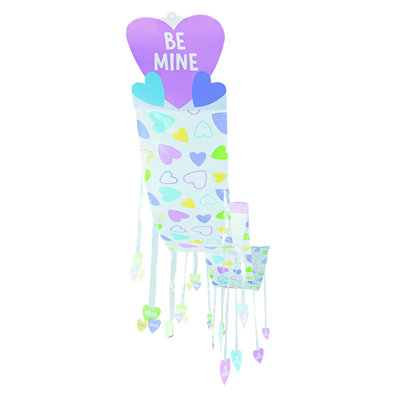 Brewington Valentine's Day Danglers