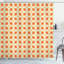 Ensemble de rideau de douche + crochets-44244021-126183698