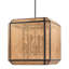 Georgia 8 - Light Pendant