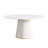 Iconie Round Stone Top Dining Table-1719992084-1801251727