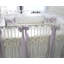 Drap-housse pour lit de bébé Daya