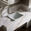DemiLav Metal Specialty Vessel Bathroom Sink-1637975772