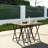 Merlinde 18.99'' Folding Table