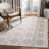 Ivory/Gray