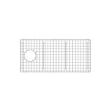 Wire Sink Grid for ALUM3316WS Kitchen Sink