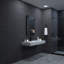Miroir mural de salle de bain Malpress-116502482-116502484-88584835