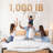 Ingrun Metal Bed Frame with Headboard-2012383811