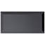 Santorini Biselado 4" x 8" Beveled Ceramic Subway Tile-36953378