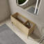 Meuble-lavabo autoportant 48 po sans lavabo supérieur-125033996