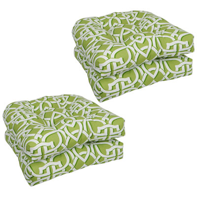 Outdoor 5'' Seat Cushion