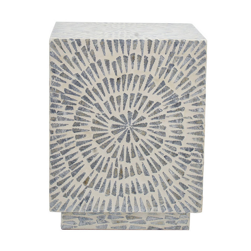 Table de bout Broedy Block
