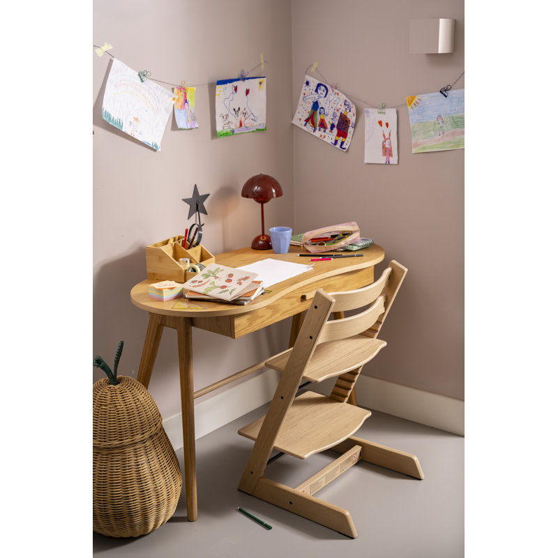 Tripp Trapp Chair, White