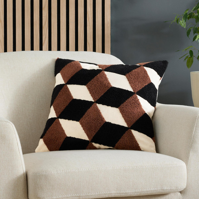 Multi Square Cushion