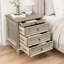 Table de chevet avec plateau coulissant Oberon-125911807-125911809