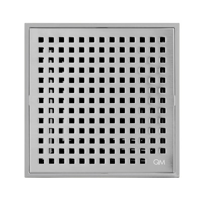 6'' W Grid