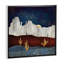 «Moonlit Desert» par Spaceécur Designs - impression-49718625-49718628-75092706