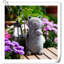 Statue de jardin Keela