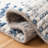 Simeon Hand Knotted Wool Geometric Rug-1993374281