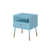 Bleu sarcelle est en rupture de stock
