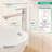 Rebris S Single Hole Bathroom Faucet
