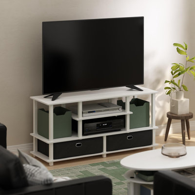 Meuble télé pour téléviseur de 50 po ou moins Lansing