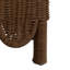 Banc Manon Scallop avec coussin-1768061066