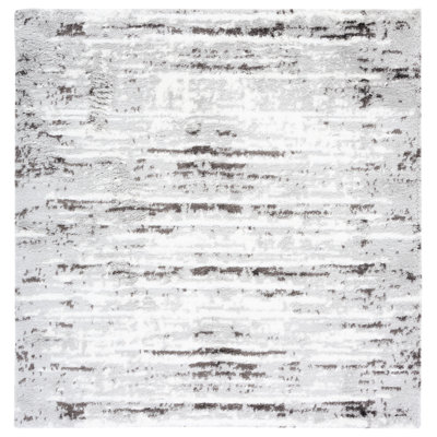 Tapis abstrait Omaury Performance