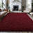 Shahen Rectangle Shag Area Rug-778986046-738442597