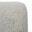 Comfortable Ottoman, White
