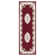 Hounslow Oriental Wool Area Rug