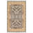 Bourque Wool Oriental Indoor Rug