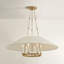 Archive Chandelier by Lauren Liess x Troy-1451408938