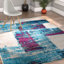 Flaherty Abstract Area Rug-1829538467