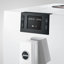 C3 Coffee And Espresso Machine, Piano White