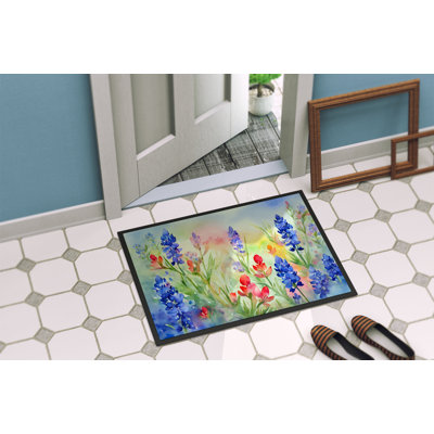 Impriano Non-Slip Doormat