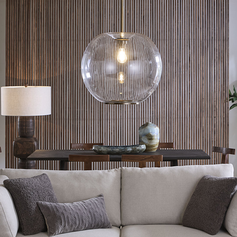 Helium 1 - Light Pendant