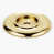 Polished Brass selected