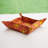  Handmade Marigold Mornings Cotton Basket Napkin
