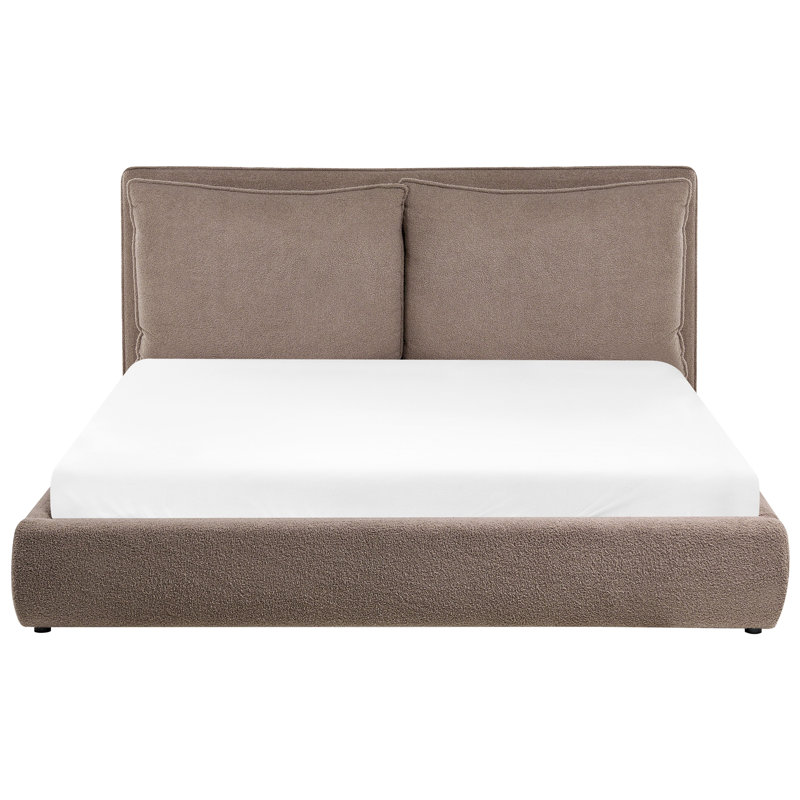 BAJONNA Bed