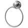 48" W x 74.5" H Framed Rectangle Shower Stall with Seat, Towel Bar and Base Included