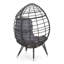 Fauteuil en osier Warminster