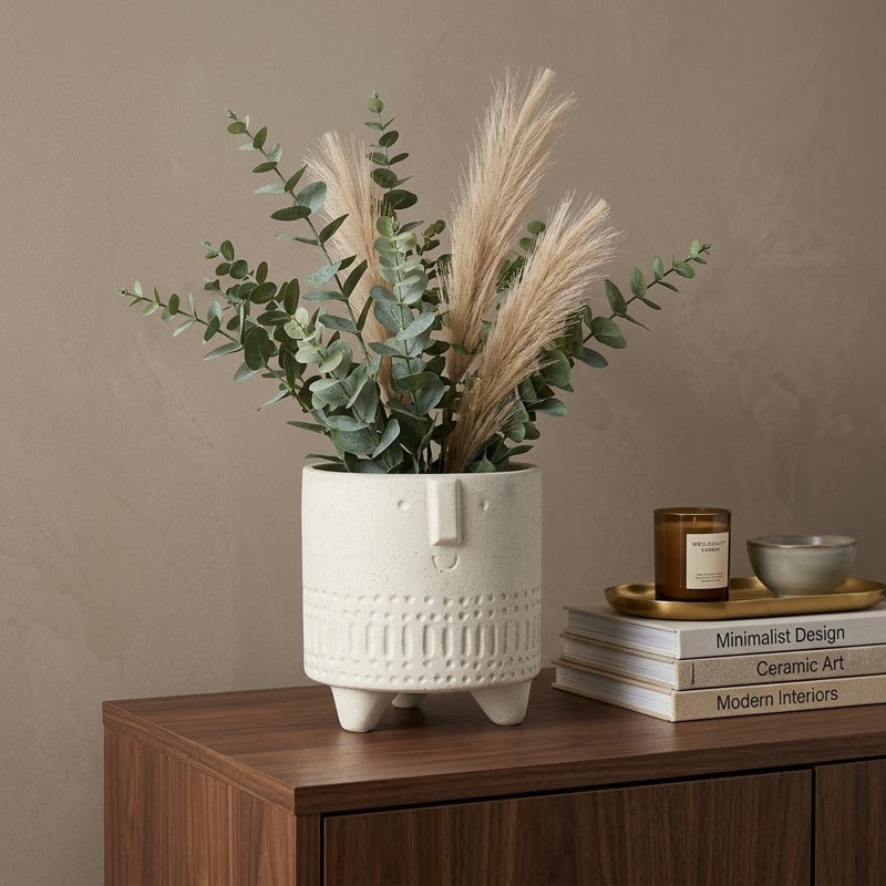 Vase de table 7 po Ema