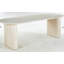 Pied de table extensible, table de salle à manger, table de bureau, table basse, MDF-1882478290