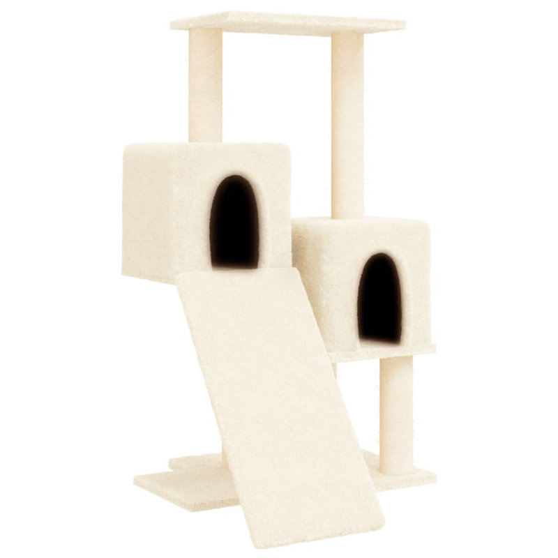 82cm H, Cream