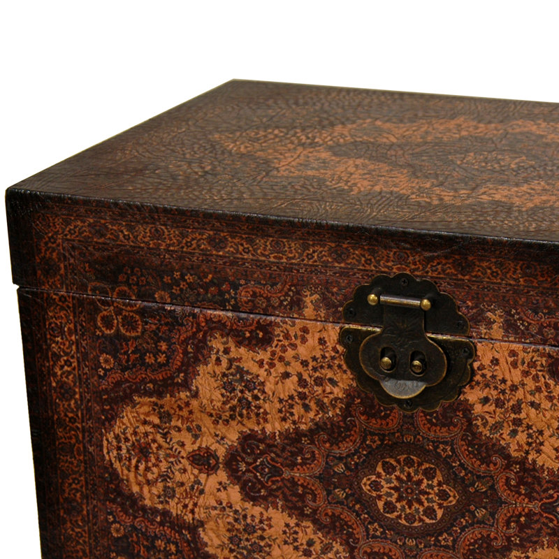 Boîte de rangement Zeman