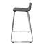 Roye Counter Stool with Metal Frame-41573988