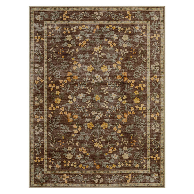 Protecteur de plancher de tapis de chaise et rehausseur de style pour les espaces de bureau à domicile ou de salle à manger