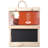 Esschert Design Fire Basket Square