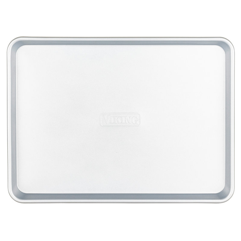 Viking 17-Inch Aluminized Nonstick Baking Sheet
